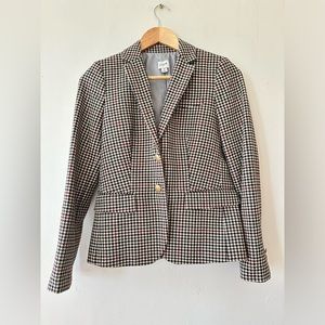 J Crew School Boy Blazer